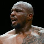 Dillian Whyte to face Moses Itauma in British heavyweight boxing fight in Saudi Arabia in August | Boxing News