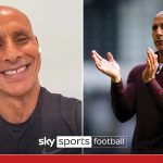 Dino Maamria interview: How the former Burton, Oldham and Stevenage boss is building for EFL return | Football News