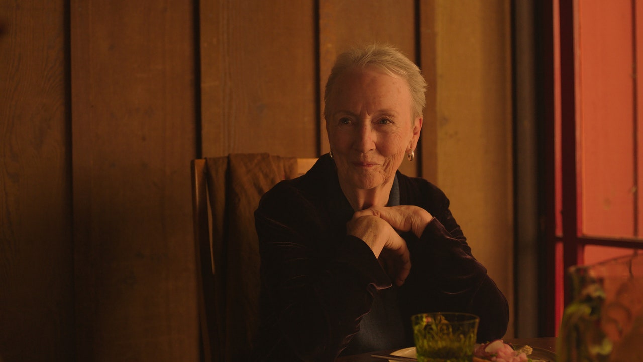 Director Sarah Friedland and Actor Kathleen Chalfant on ‘Familiar Touch,’ Their Exquisite Portrait of ‘Coming of Old Age’