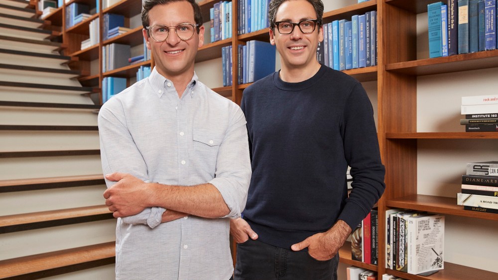 Disrupting Eyewear With Tech & Innovation