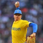 Dobbins beats Yankees again for Red Sox to cap 'fun' week