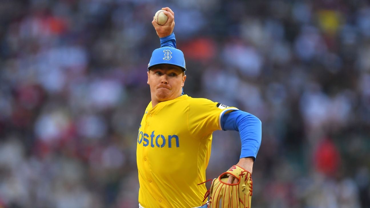 Dobbins beats Yankees again for Red Sox to cap ‘fun’ week