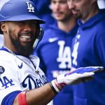 Dodgers Make Unexpected Teoscar Hernández Decision Before Cardinals Game