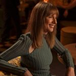 Dolly Wells Knows You Miss Doll & Em, But Dating Miranda on ‘And Just Like That…’ Isn’t a Bad Next Act