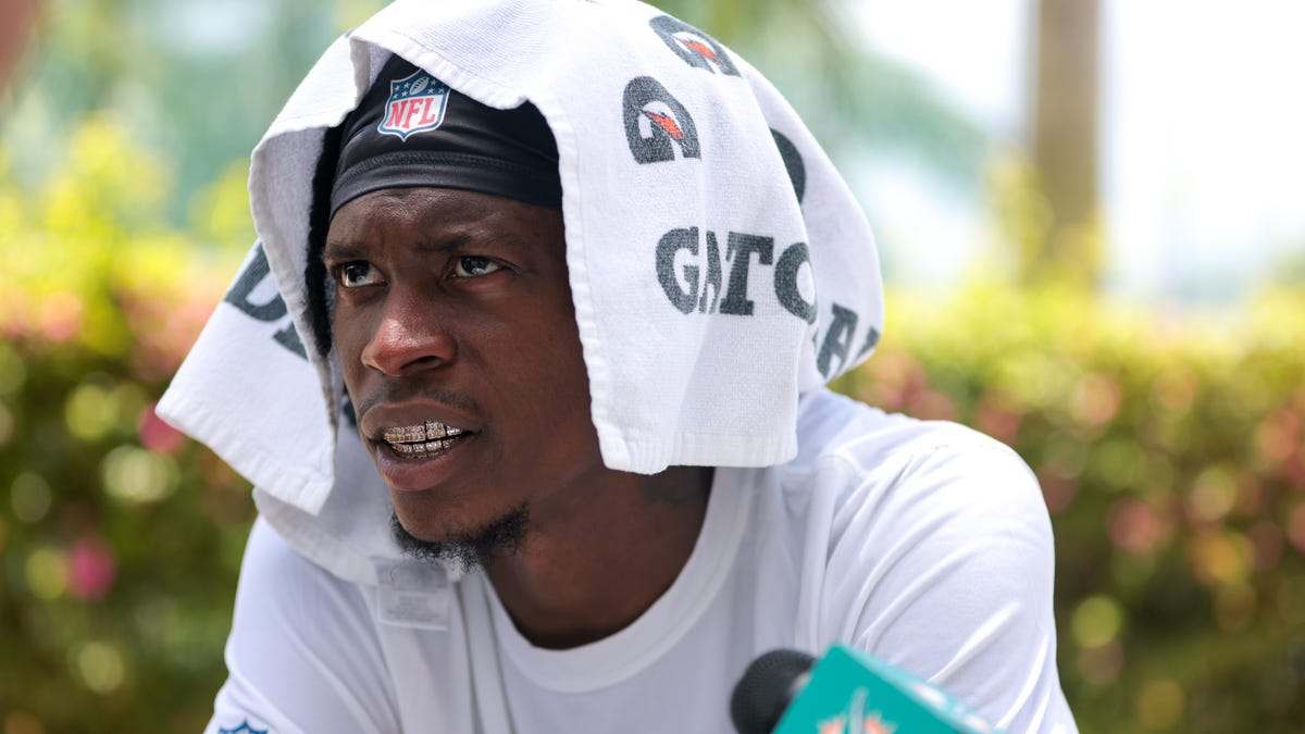 Dolphins exit minicamp with ongoing cornerback competition