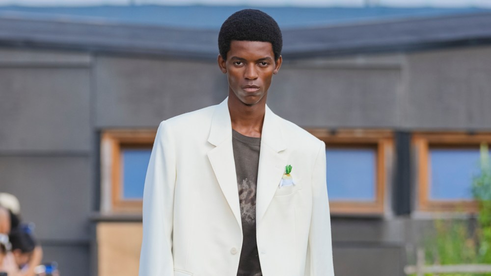 Doublet Spring 2026 Runway, Fashion Show & Collection Review