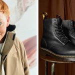 Carla Murphy, Dr Martens, chief brand officer, executive, footwear, shoes