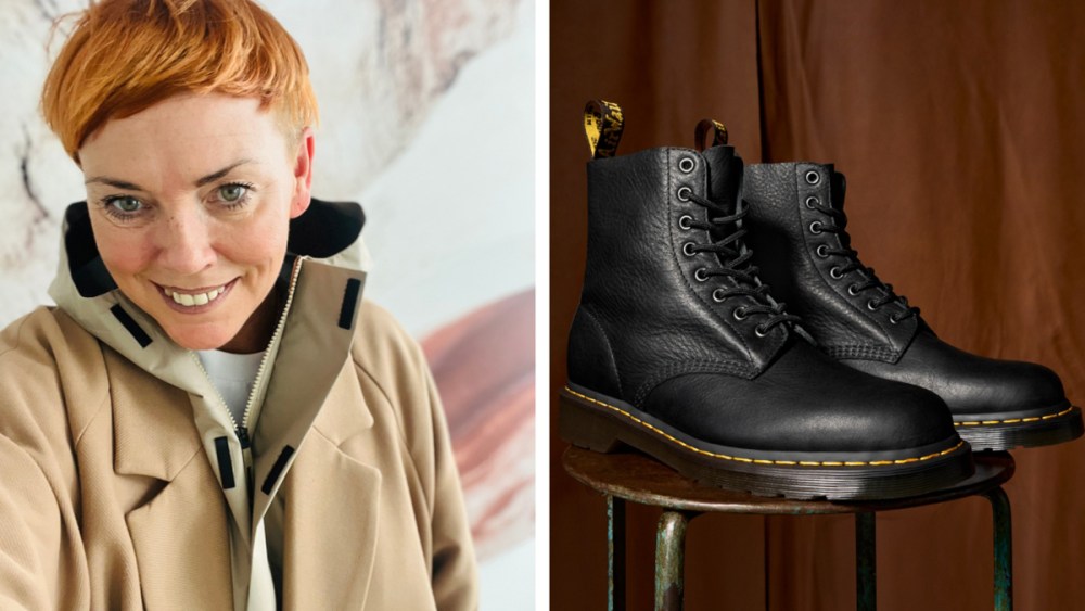 Dr. Martens Names Carla Murphy as Chief Brand Officer