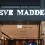 Steve Madden store