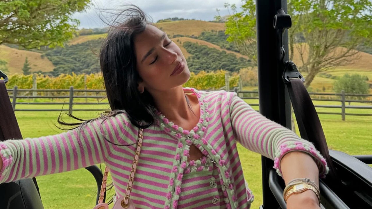 Dua Lipa Kickstarts Her Mornings With These 2 Hero Supplements