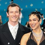 Dua Lipa and Callum Turner Are Engaged