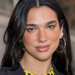 Dua Lipa’s Floral Nails Are Proof That Less Really Is More This Summer