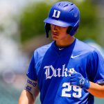 Duke will be without AJ Gracia for Game 1