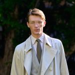 Dunhill Spring 2026 Menswear Collection