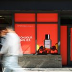 Dossier's first standalone store in NoLita, New York.