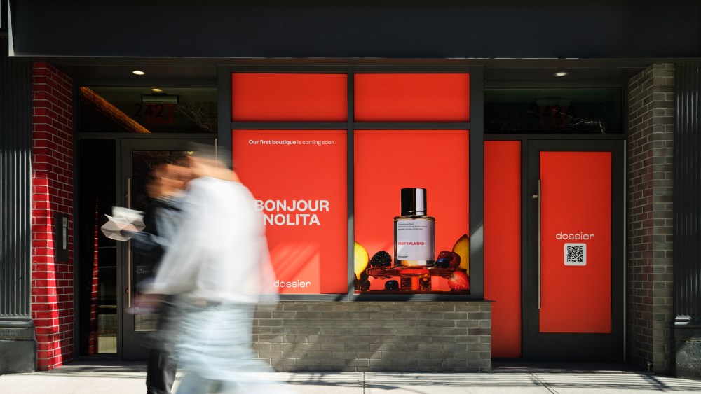 Dupe Fragrance Brand Dossier Is Opening Stores in New York