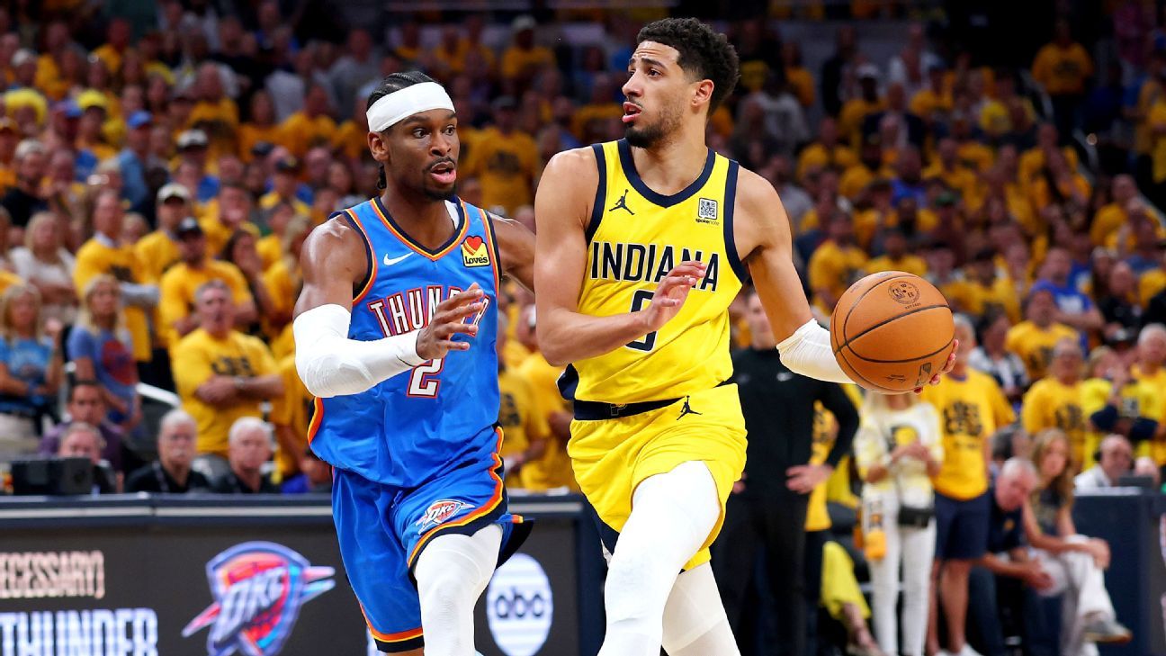 Durant trade, Haliburton injury shake up 2025-26 NBA title odds