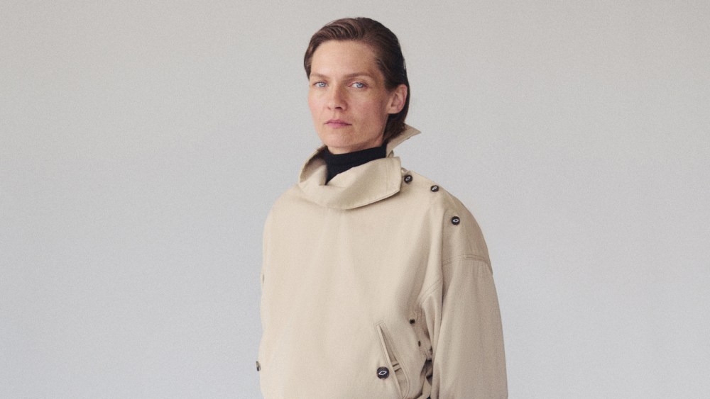 Elegant American Sportswear goes Global