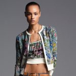 Elie Saab Resort 2026 Runway, Fashion Show & Collection Review: From Sandals to Sequins