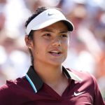 Emma Raducanu Eastbourne Open