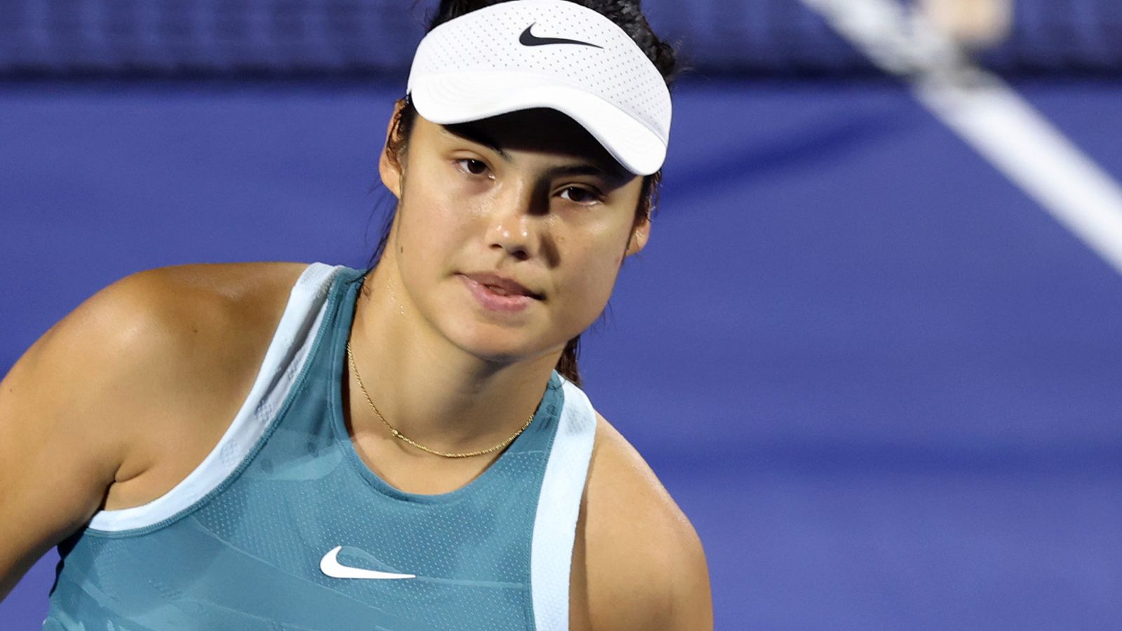 Emma Raducanu stalker applied for Wimbledon tickets after Dubai Open incident | Tennis News