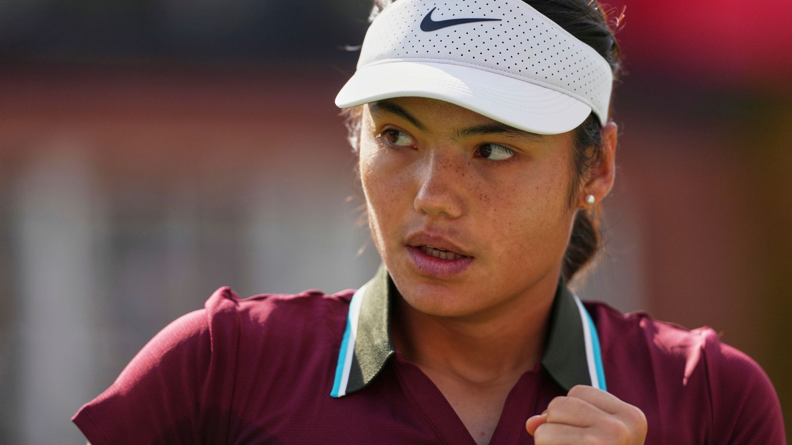 Emma Raducanu to miss Berlin Open to ensure fitness as she prepares for Wimbledon championships | Tennis News