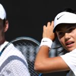 Emma Raducanu to team up with Nick Cavaday and Mark Petchey for grasscourt season as back problem interrupts prep | Tennis News