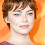 Emma Stone's 'Eddington' Premiere Look Was Fresh From The Louis Vuitton Runway