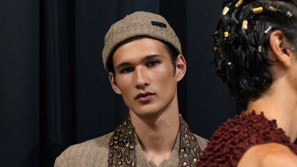 Emporio Armani Spring 2026 Men’s Runway, Fashion Show & Collection Review