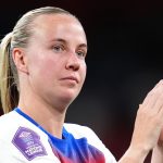 England Euro 2025: Beth Mead disappointed to lose Mary Earps, Millie Bright and Fran Kirby but excited for new era | Football News