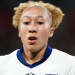Lauren James has been included in Sarina Wiegman's England squad for Euro 2025