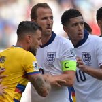 England attitude slammed by Roy Keane after lacklusutre World Cup qualifier win over Andorra | Football News