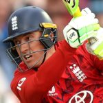 Tom Banton, England vs West Indies, second T20I, Bristol