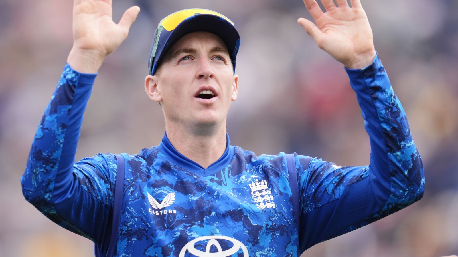 England under Harry Brook: Joe Root, Jamie Smith, Adil Rashid and Jacob Bethell flourish – but is balance right? | Cricket News