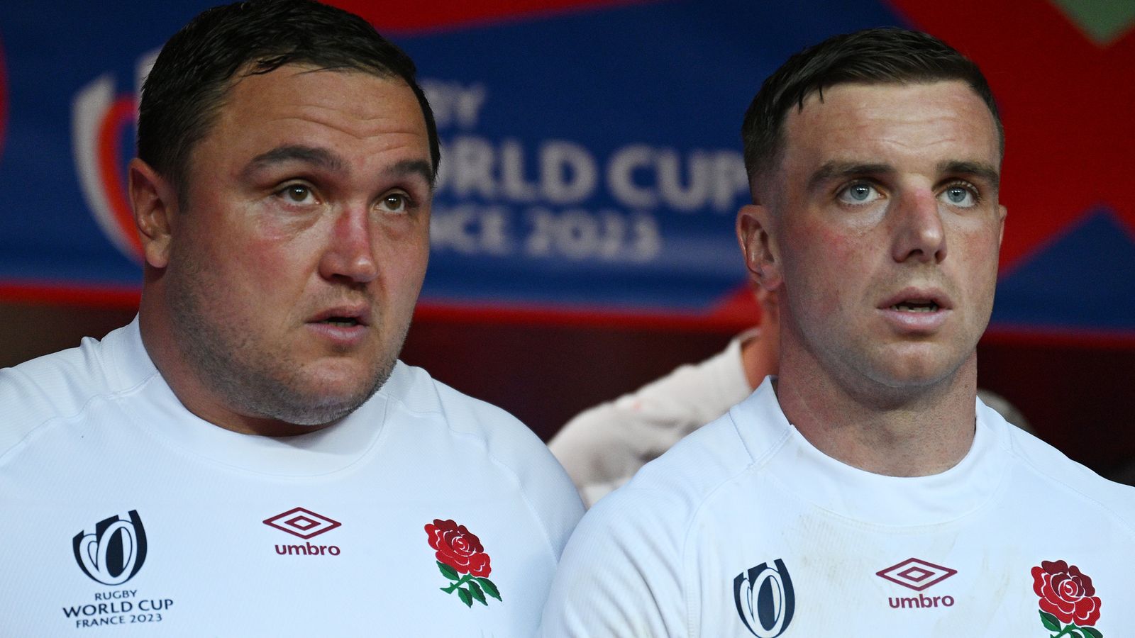 England vs France: George Ford and Jamie George named as co-captains as Immanuel Feyi-Waboso returns from injury for hosts | Rugby Union News