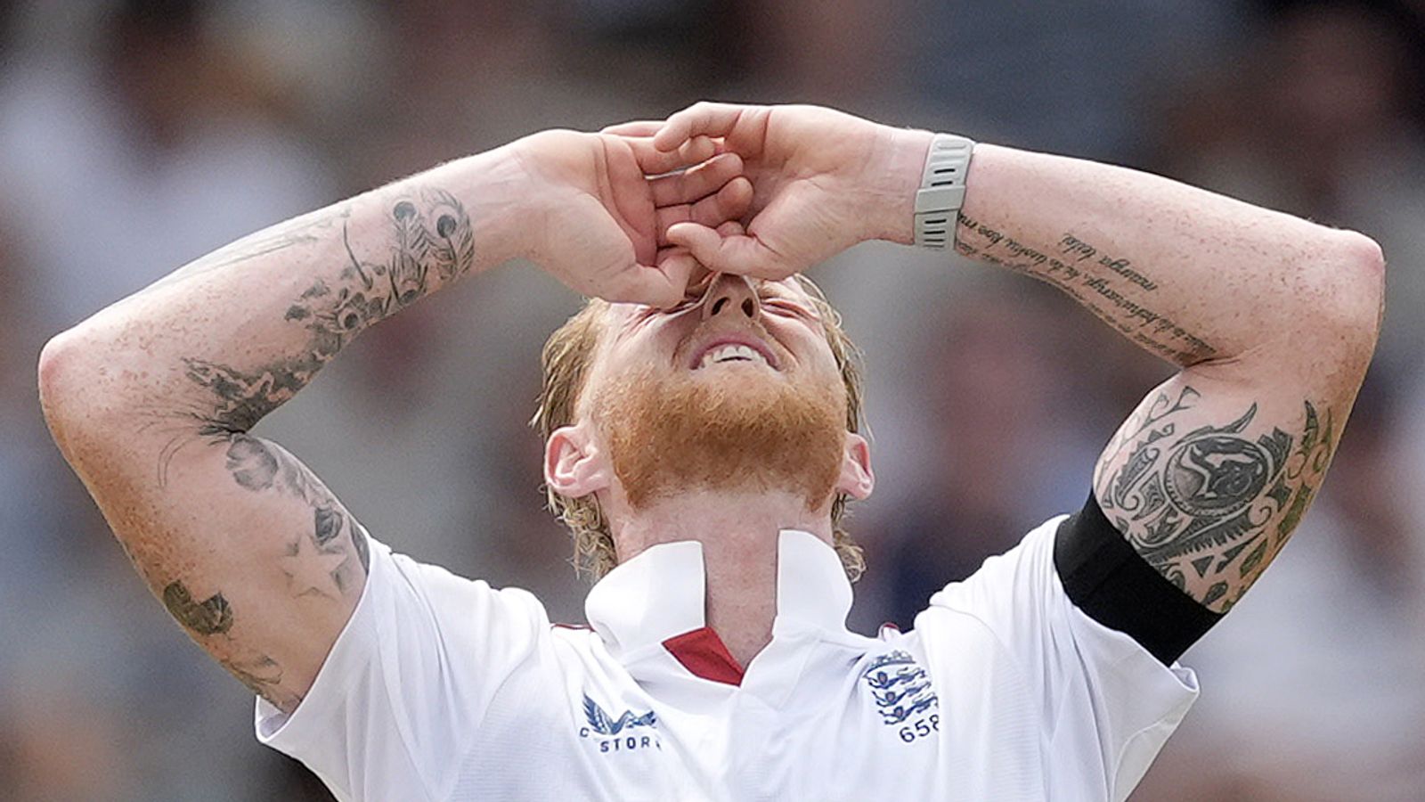 England vs India: Ben Stokes’ side’s ‘rusty’ bowling attack exposed as India pile on runs at Headingley | Cricket News