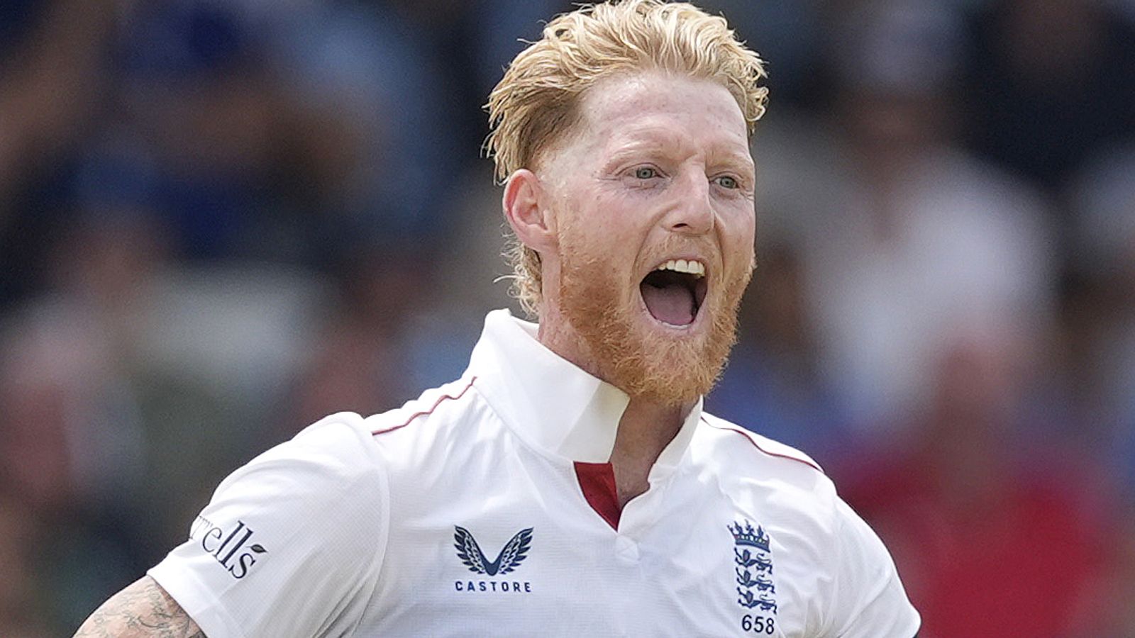 England vs India: Ben Stokes strikes late on day three after Harry Brook earlier falls one short of a ninth Test ton | Cricket News