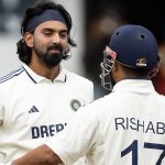 England vs India: 'Classical' KL Rahul and 'hip-hop' Rishabh Pant put tourists in control with contrasting Headingley tons | Cricket News