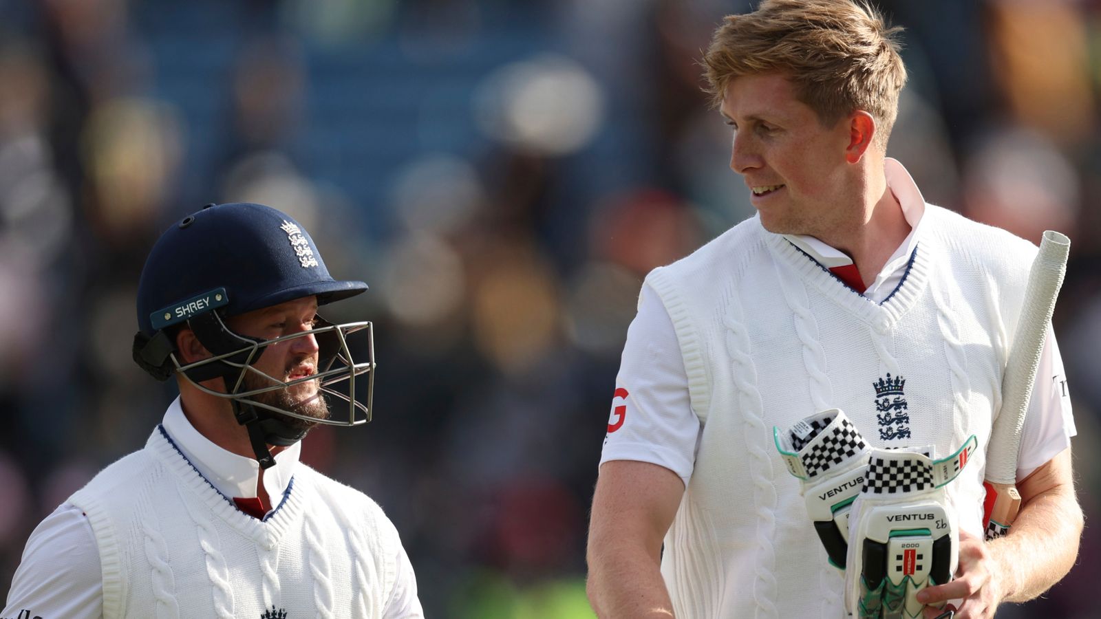 England vs India: First Test hangs in balance as hosts hunt for final-day Bazball-esque chase against world-class bowlers | Cricket News