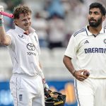 England vs India: Ollie Pope's century gave me 'goosebumps' says Ben Duckett, as Jasprit Bumrah shines for visitors | Cricket News