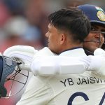 England vs India: Shubman Gill and Yashasvi Jaiswal score hundreds as tourists pile on runs after losing toss | Cricket News