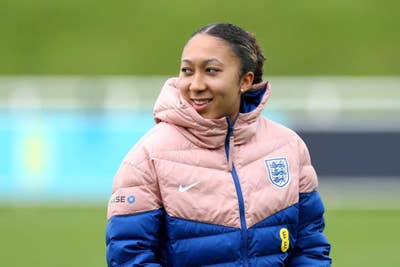 England’s Alessia Russo ‘staying away’ from social media during major tournaments due to abuse