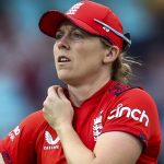 England's Heather Knight targeting World Cup as she recovers from hamstring injury | Cricket News