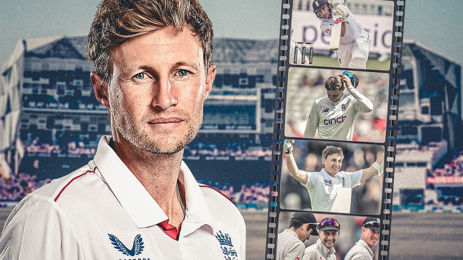 England’s Joe Root enjoying ‘most fun’ time of his career as ‘epic opportunities’ await against India and Australia | Cricket News
