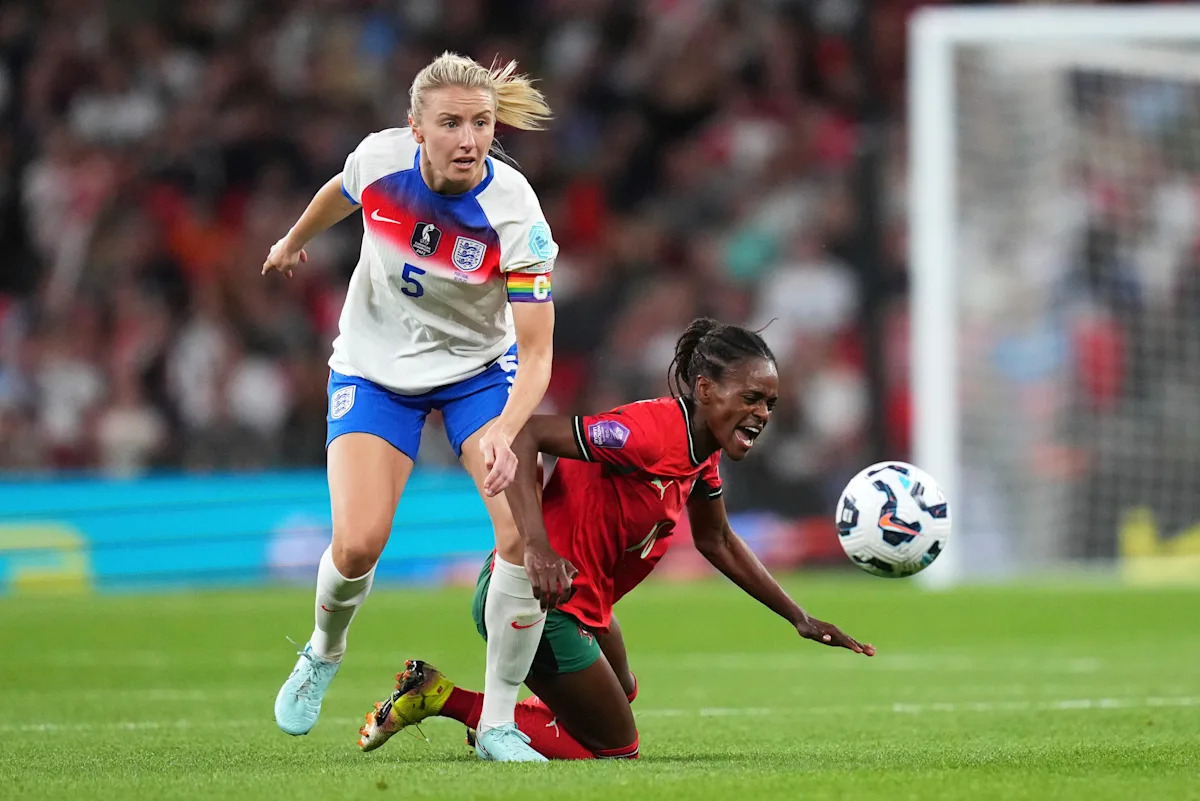 England’s Lionesses face new challenges and ‘noise’ in Euro 2025 title defense