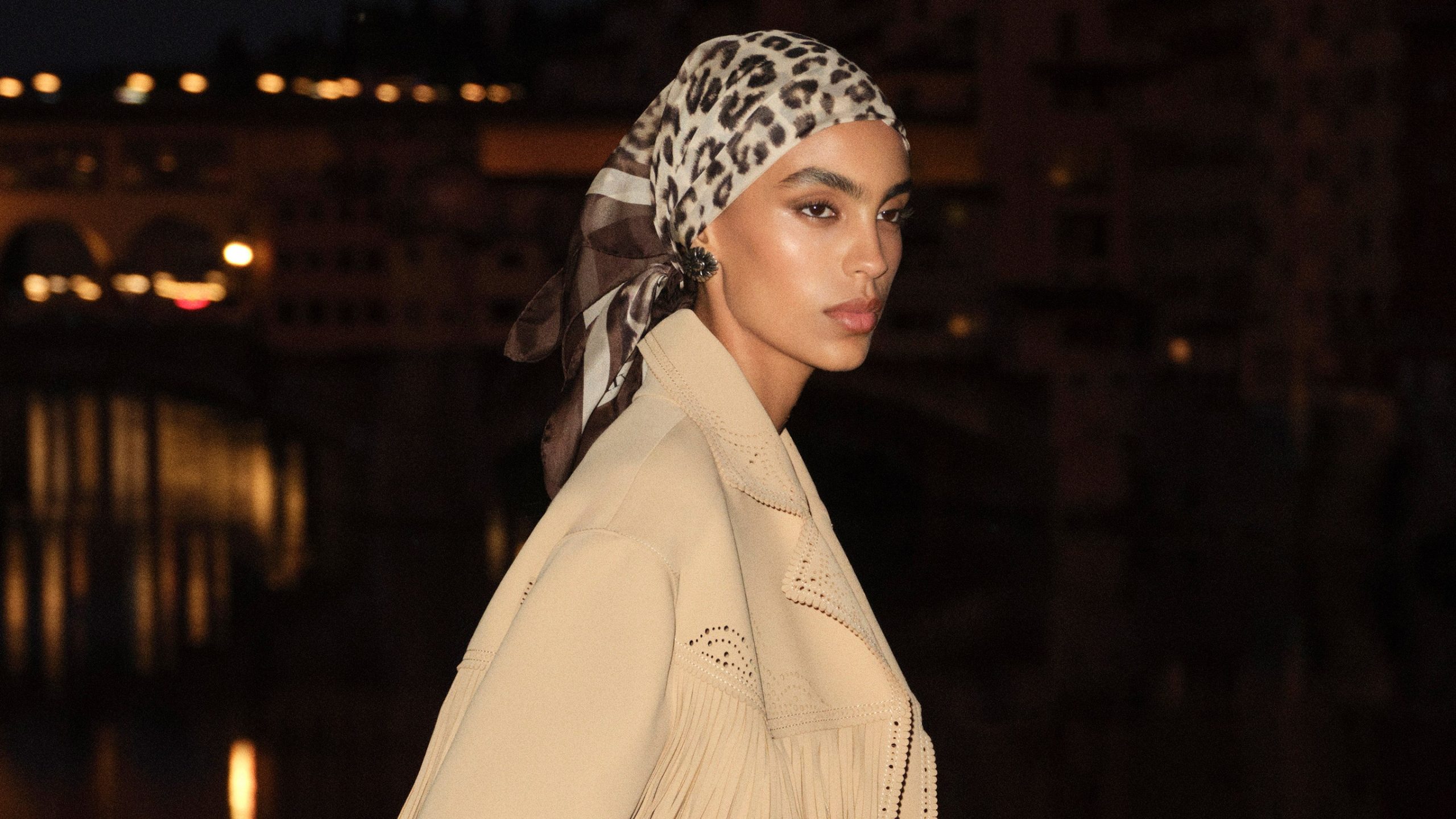 Ermanno Scervino Resort 2026 Collection