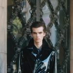 Ernest W. Baker Spring 2026 Menswear Collection