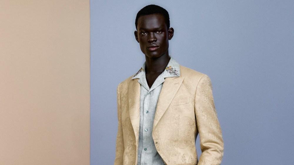 Etro Men’s Spring 2026 Ready to Wear Collection Review