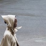 Eudon Choi Resort 2026 Collection