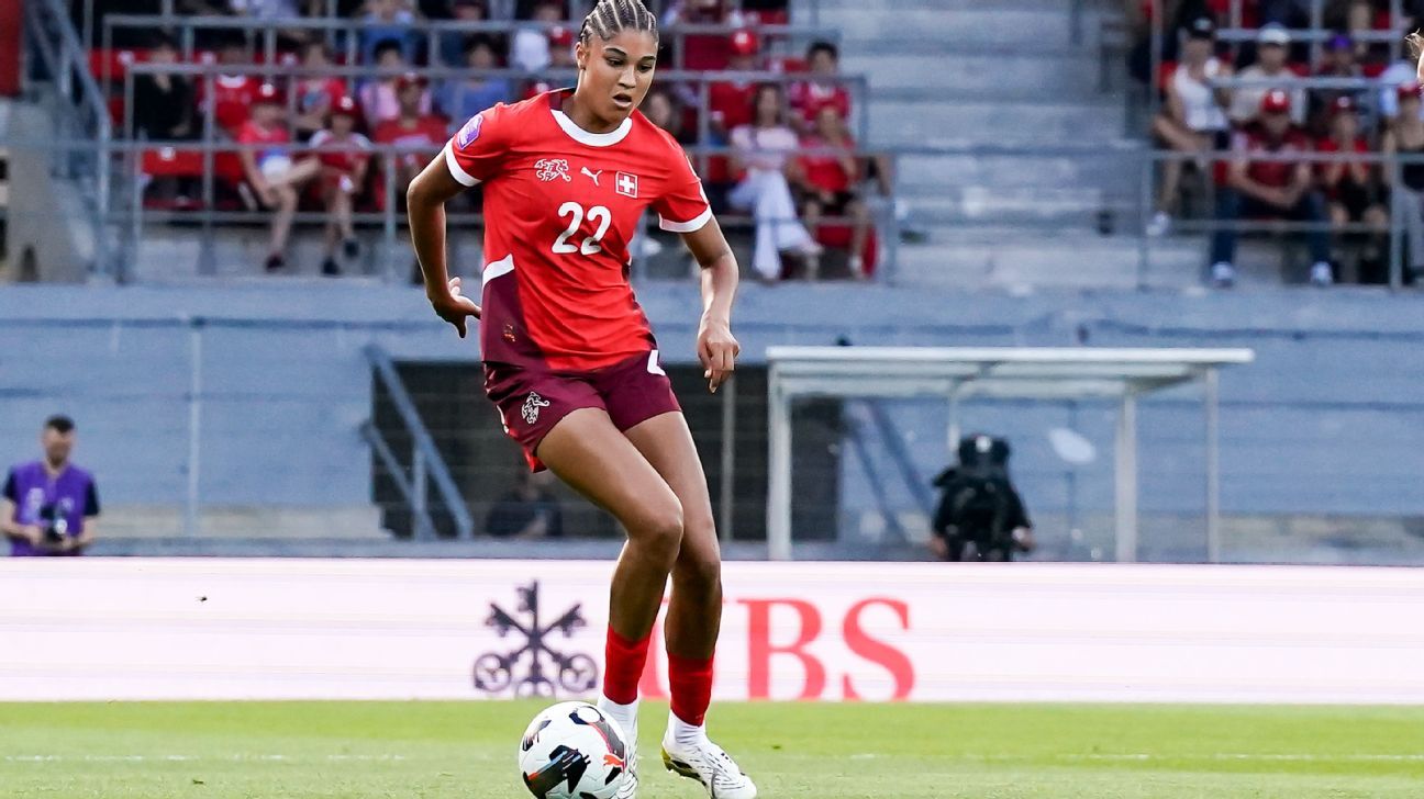 Euro 2025 breakout stars: Which U21 players will shine?